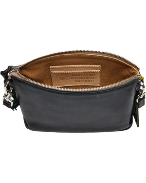 EVIE MIDTOWN CROSSBODY