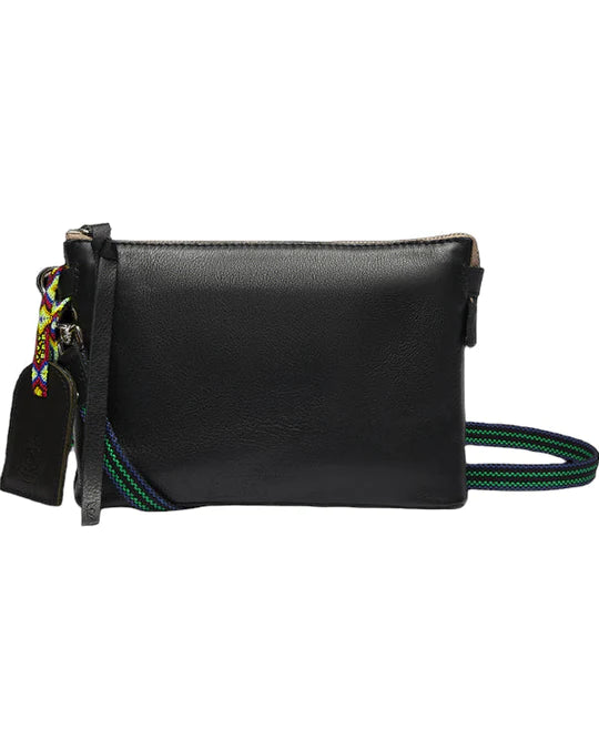 EVIE MIDTOWN CROSSBODY