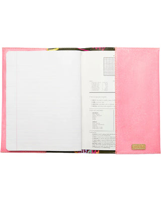 OLIVE NOTEBOOK