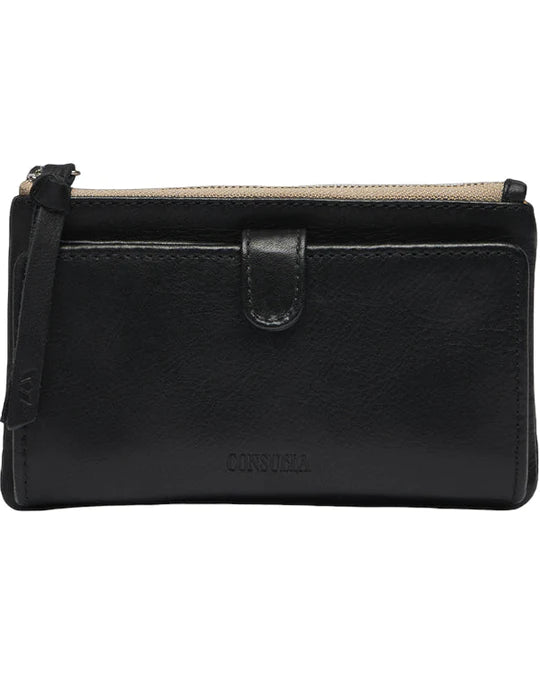 EVIE SLIM WALLET