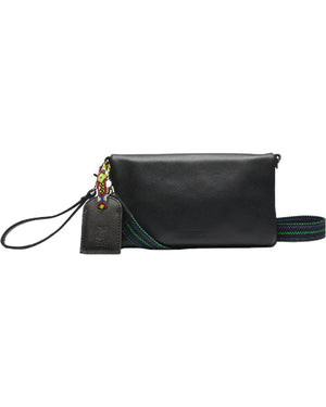 EVIE UPTOWN CROSSBODY