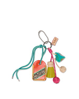 CONSUELA CHARM ROASTER