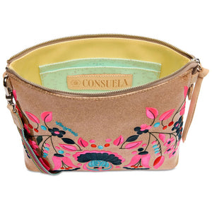 CONSUELA DOWNTOWN CROSSBODY LYLA