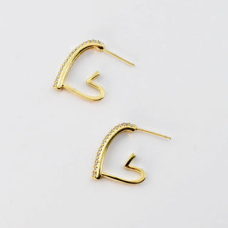 Radiant Love Gold