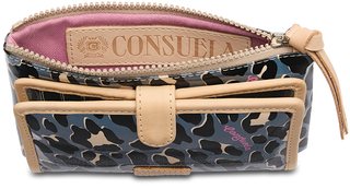 CONSUELA SLIM WALLET DANNI