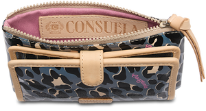 CONSUELA SLIM WALLET DANNI