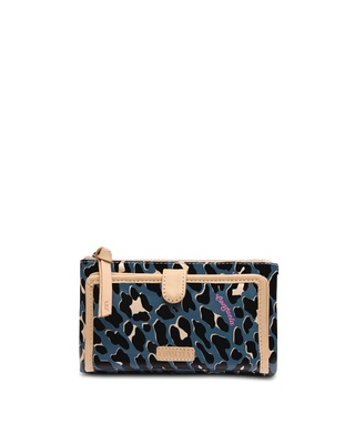 CONSUELA SLIM WALLET DANNI