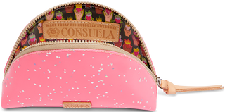 CONSUELA MEDIUM COSMETIC SHINE