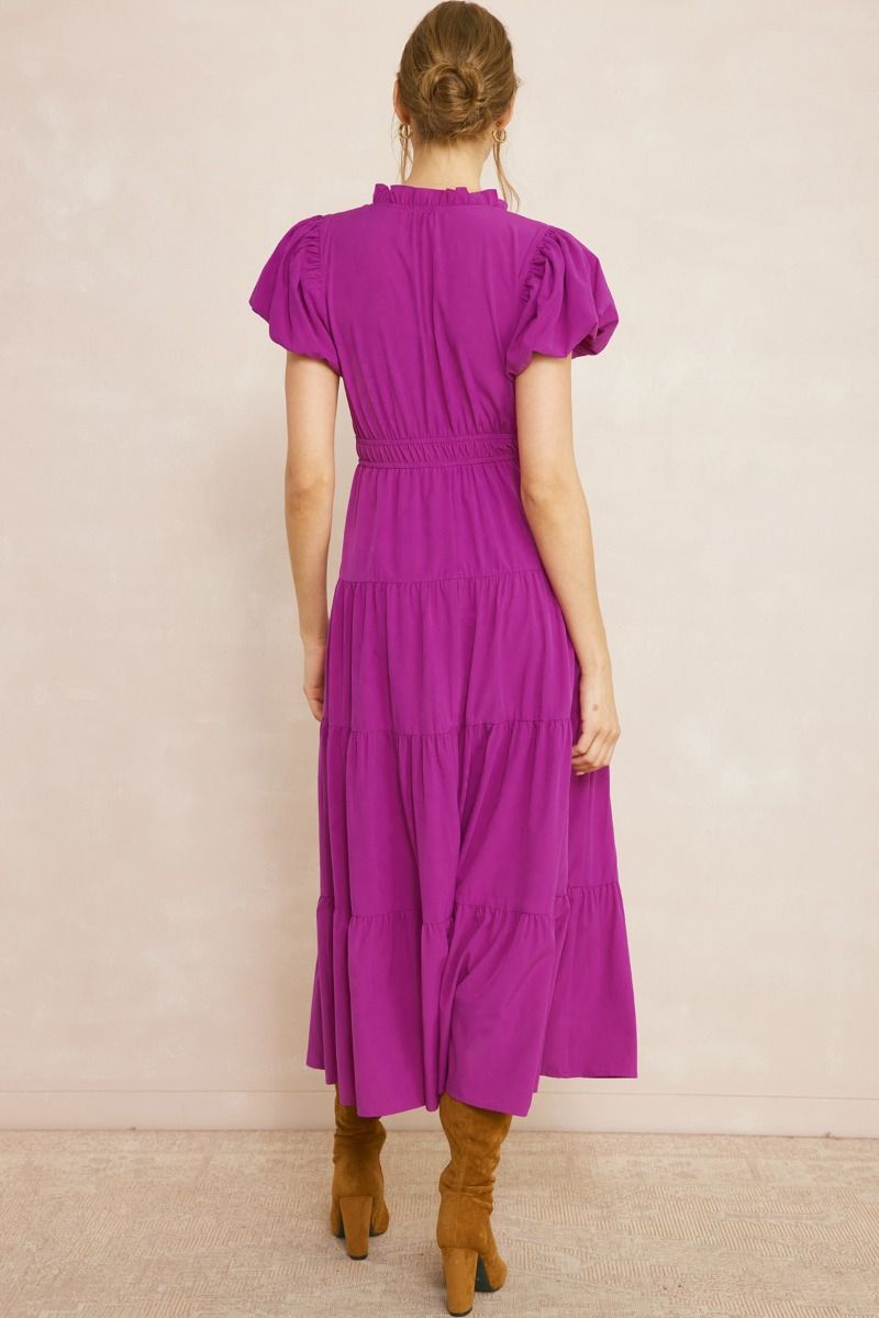 teenage midi dress SABRINA THE TEENAGE WITCH MIDI DRESS