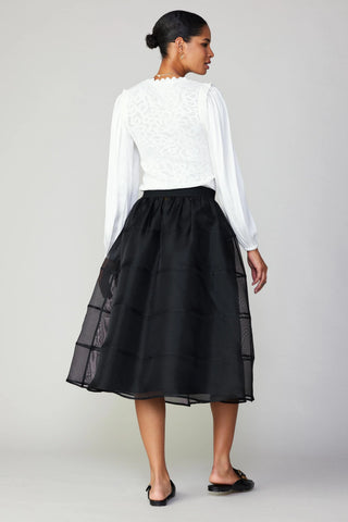 SELENA PUFFY SKIRT