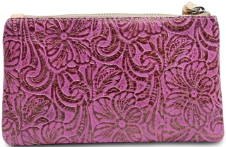 CONSUELA SLIM WALLET MENA