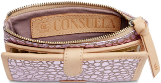 SLIM WALLET LULU
