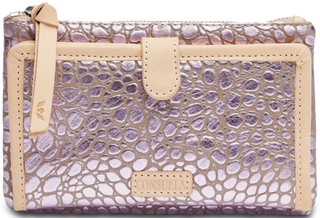SLIM WALLET LULU