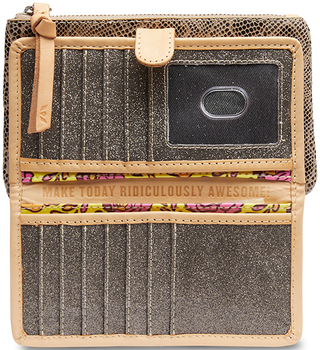 SLIM WALLET DIZZY