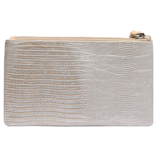 CONSUELA SLIM WALLET CELESTE
