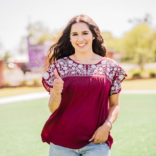 SPIRIT OF AGGIELAND TOP