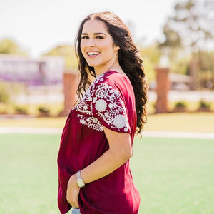 SPIRIT OF AGGIELAND TOP