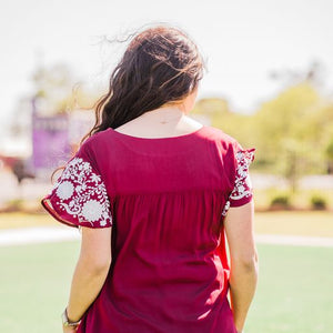 SPIRIT OF AGGIELAND TOP