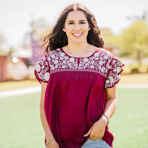 SPIRIT OF AGGIELAND TOP