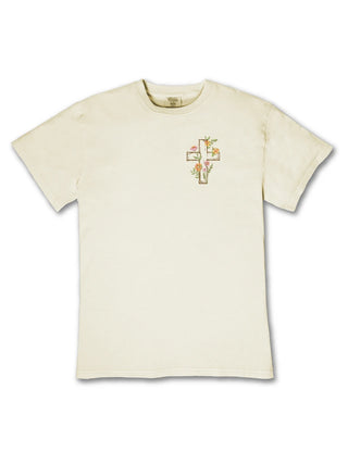 SIMPLY SOUTHERN BONE TEE