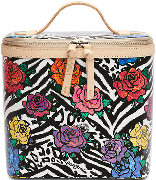 SLIM TRAIN CASE CARLA