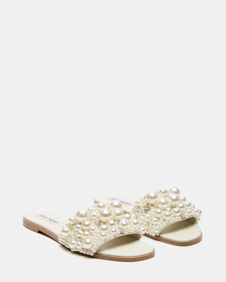 STEVE MADDEN KNICKY PEARL SANDAL