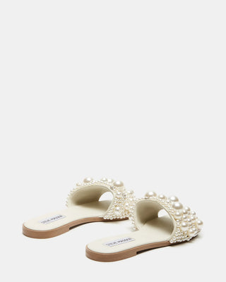 STEVE MADDEN KNICKY PEARL SANDAL