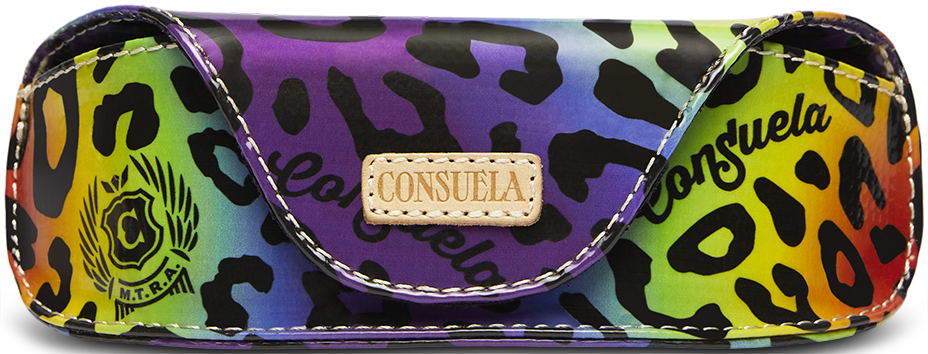 CONSUELA SUNGLASS CASE SEMI