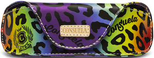 CONSUELA SUNGLASS CASE SEMI