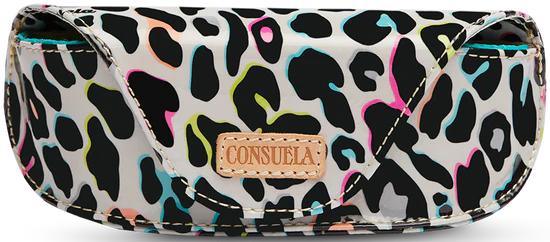 SUNGLASS CASE COCO