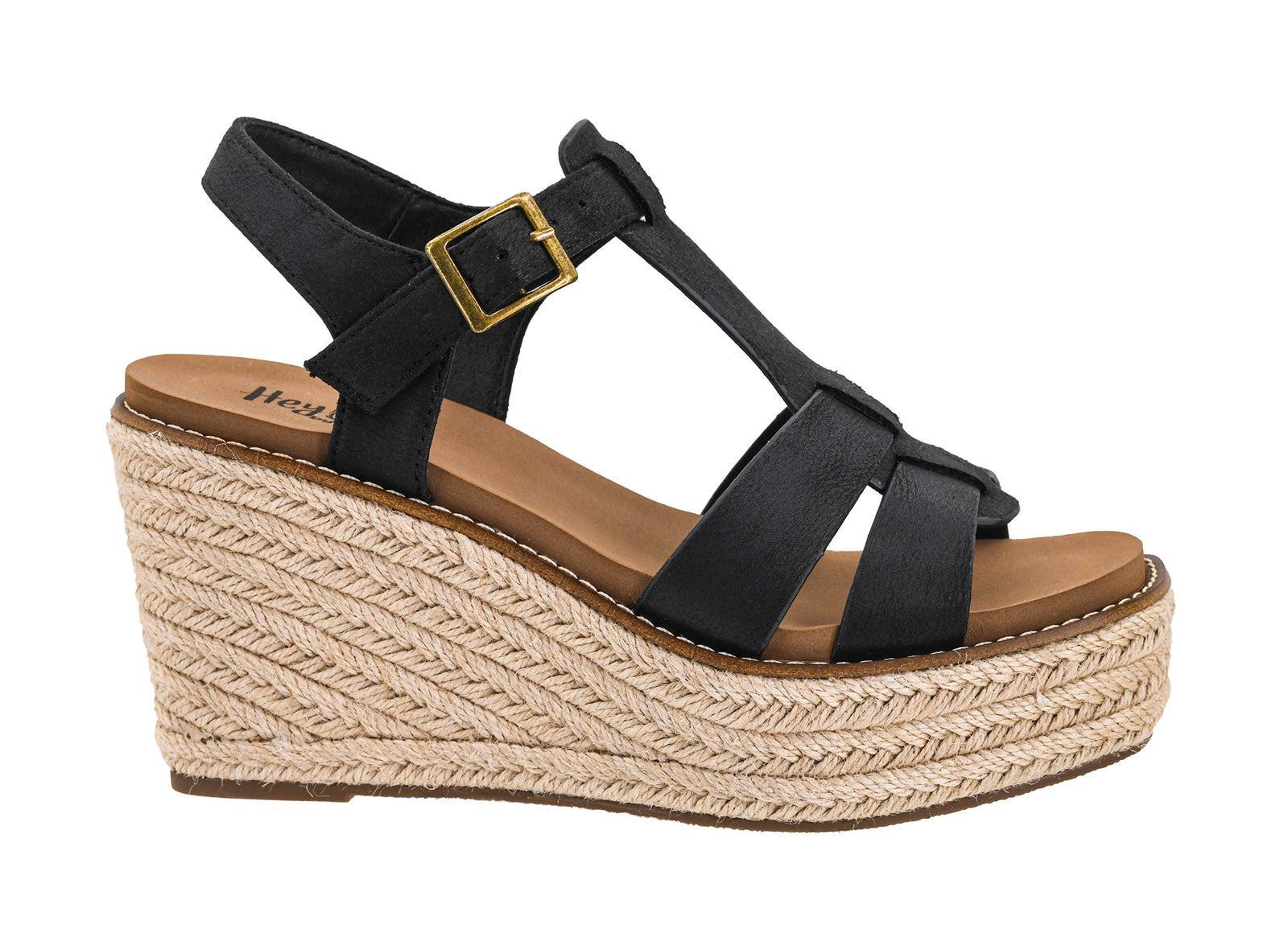 CORKY'S SOMETHINGS FISHY BLACK