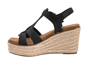 CORKY'S SOMETHINGS FISHY BLACK