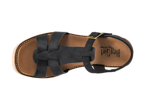 CORKY'S SOMETHINGS FISHY BLACK