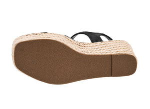 CORKY'S SOMETHINGS FISHY BLACK