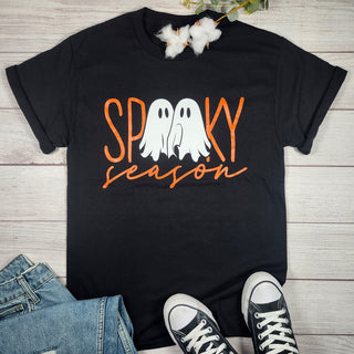 DALLAS MARKET PRE ORDER SPOOKY SEASON TEE