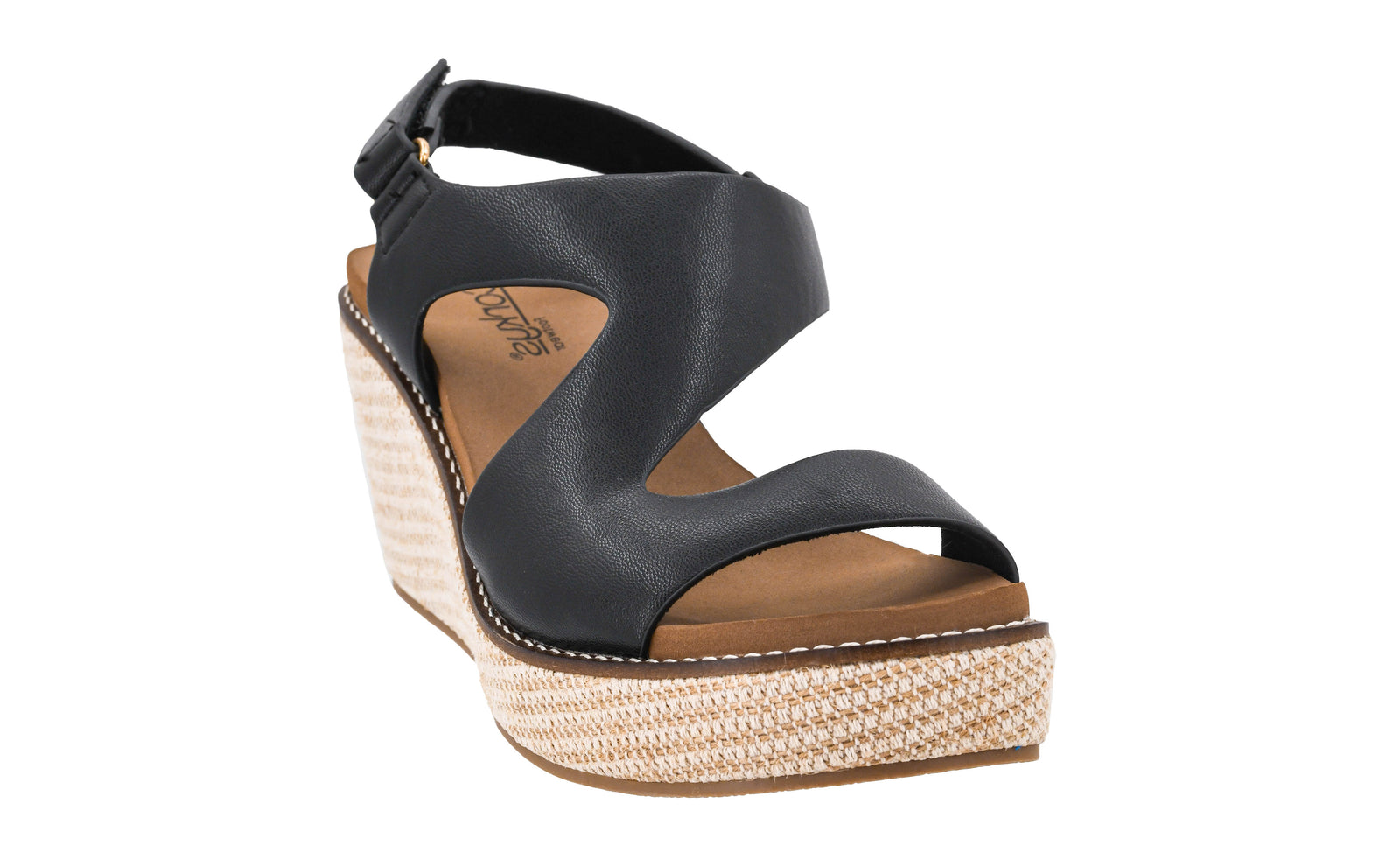 CORKY'S STEPPIN OUT BLACK