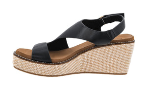 CORKY'S STEPPIN OUT BLACK