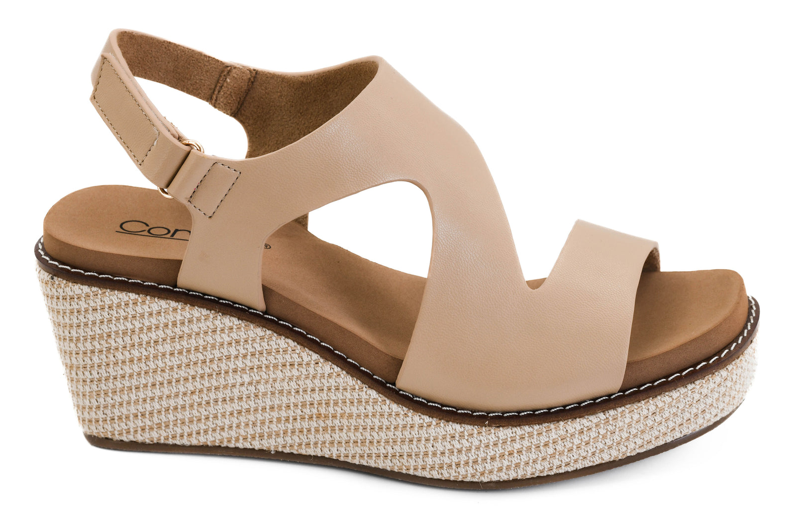 CORKY'S STEPPIN OUT TAUPE