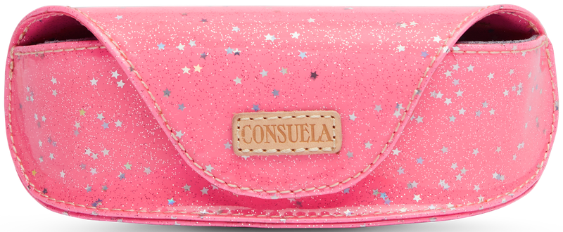 CONSUELA SUNGLASS CASE SUMMER