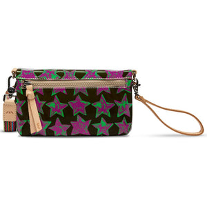 CONSUELA UPTOWN CROSSBODY WILLOW