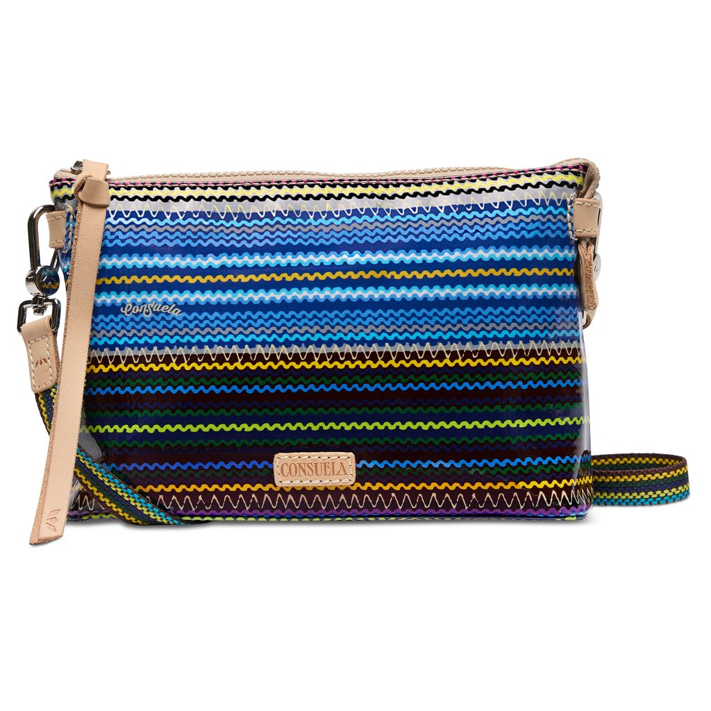 CONSUELA MIDTOWN CROSSBODY HADLEY