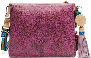 CONSUELA DOWNTOWN MENA CROSSBODY