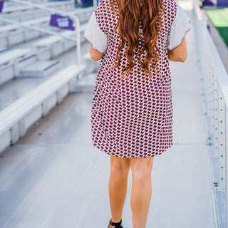 TEXAS DRESS