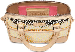 LUNCHEON KIT CONSUELA