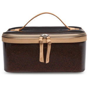 CONSUELA TRAIN CASE EMBER