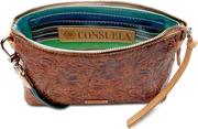 SALLY MIDTOWN CROSSBODY