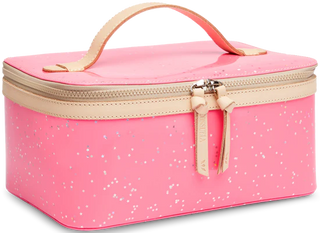 TRAIN CASE SHINE