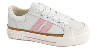 Corky's Light Pink " That's Her" Sneakers