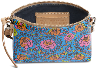 CONSUELA MIDTOWN CROSSBODY MANDY