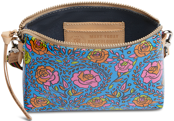 CONSUELA MIDTOWN CROSSBODY - CECI main image 1